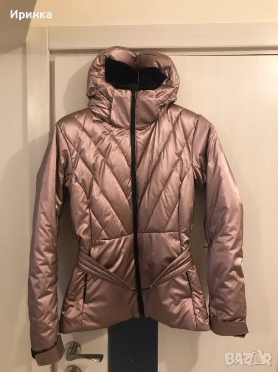 Ски екип-яке и панталон на OYSHO, снимка 1