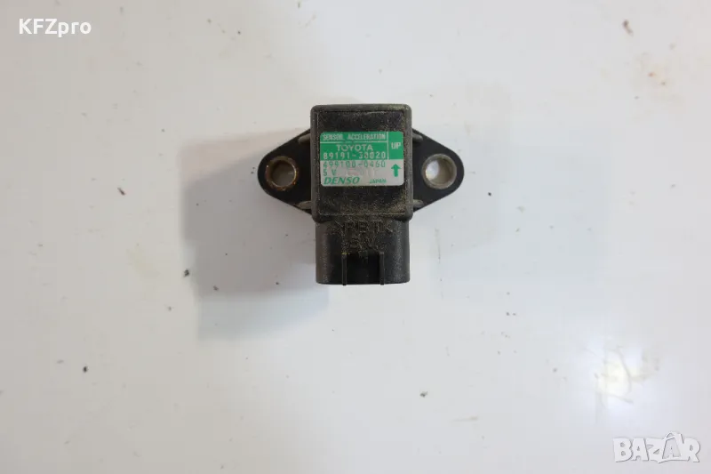 Сензори датчици Land Cruiser, снимка 1