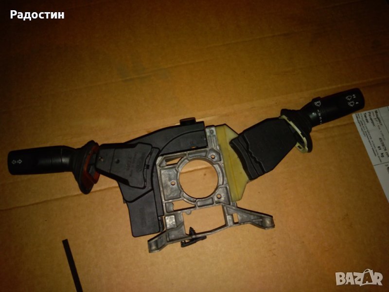 Лостчета за мигачи,чистачки за форд мондео, ford mondeo , снимка 1