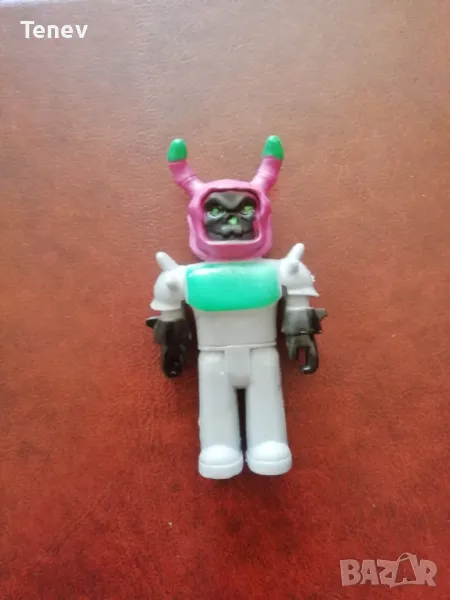 Фигурка на извънземно, снимка 1