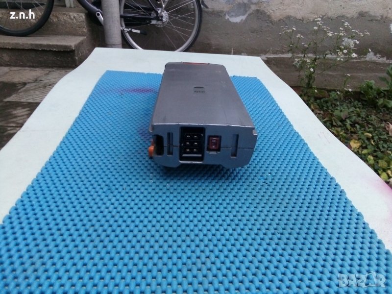 кутийи за батерия ел.велосипед, снимка 1