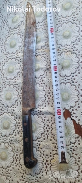 Нижове, каракулаци, ками, снимка 1