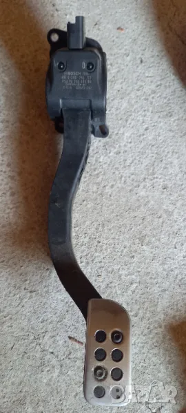 Потенциометър газ Peugeot 207, снимка 1