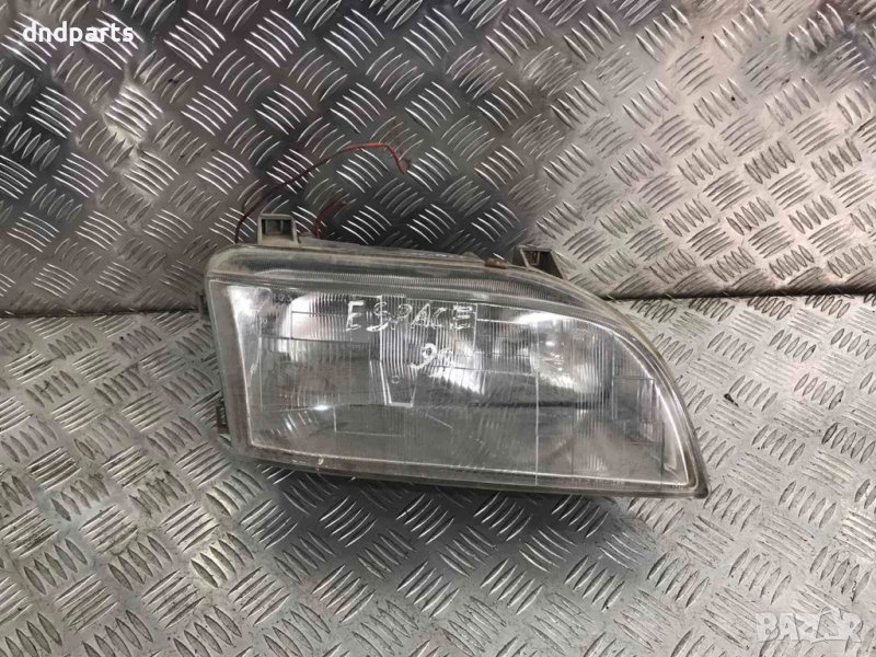 Десен фар Renault Espace,1997г., снимка 1