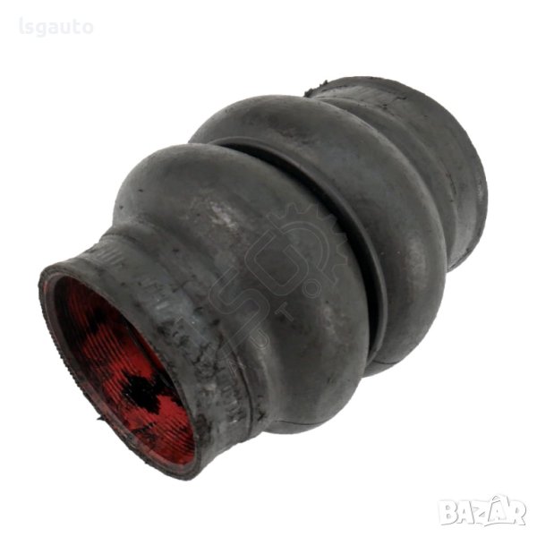 Маркуч въздух Peugeot 307 2001-2008 ID: 118194, снимка 1