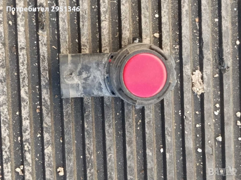 Датчик парктроник Audi S5 A5 F5 WV 5Q0919275B, снимка 1