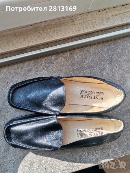 Дамски обувки.Нови, снимка 1