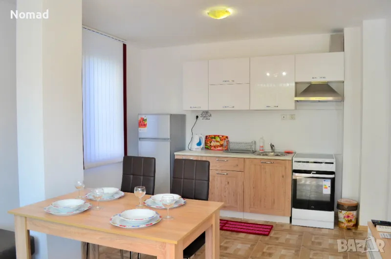 Central Apartment! Супер Център, Ст. Загора, Нощувки, снимка 1