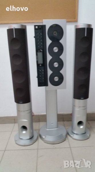 CD Changer Elta 2461, снимка 1