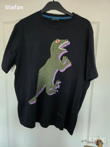 Нова тениска Paul Smith.Внос от САЩ., снимка 1