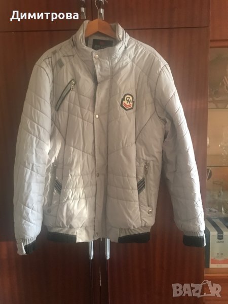 Мъжко яке , снимка 1