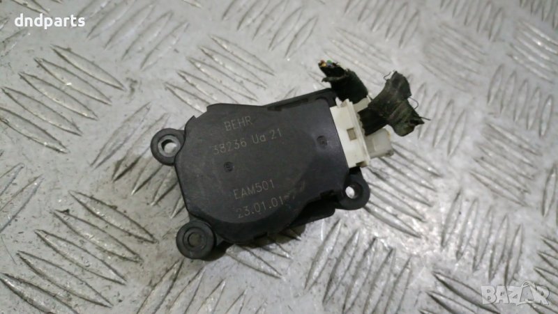 Моторче клапа парно Mercedes S-Class W220 2001г.	, снимка 1