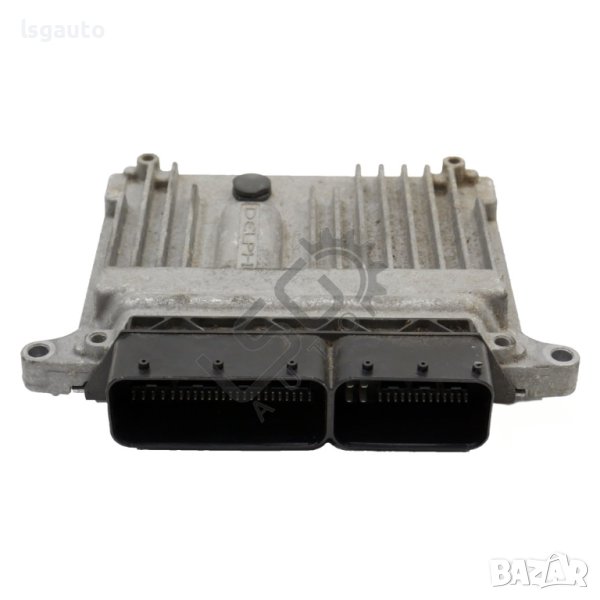 Компютър двигател Mercedes-Benz C-Class 204 (W/S/C) 2007-2014 ID: 114948, снимка 1