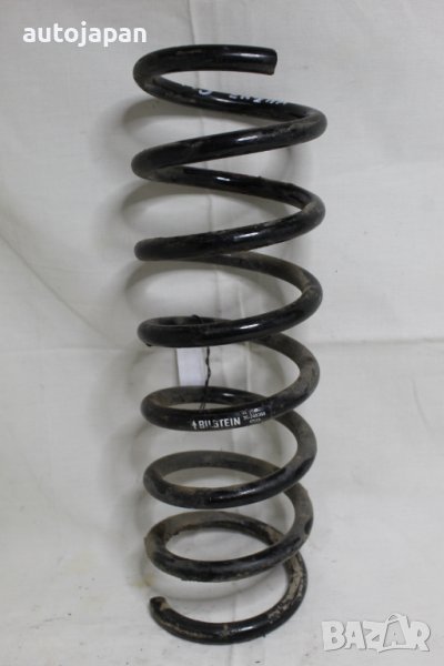 Задна пружина Мазда 5 2.0 146кс 05г Mazda 5 2.0 146hp 2005, снимка 1