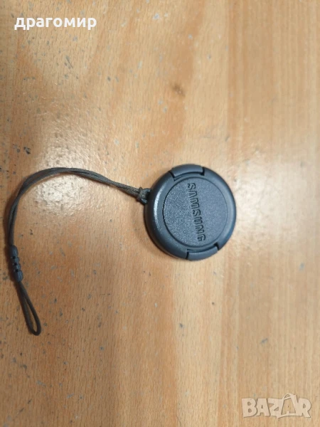 капачка за обектив 28 мм SAMSUNG , снимка 1