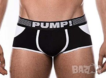 Боксерки Pump, снимка 1