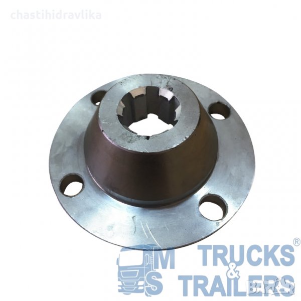 Фланец за кардан, снимка 1