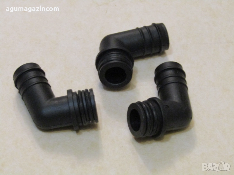 Водни колена за изпарител PRINS ПРИНС 2 бр, снимка 1