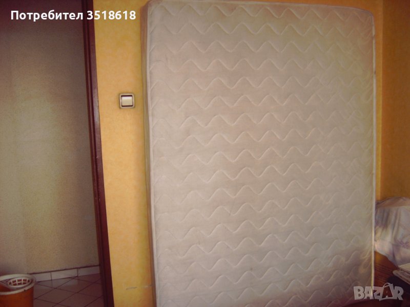 Матрак, снимка 1