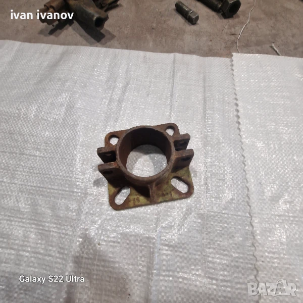 Фланец Кардан , снимка 1