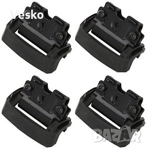 THULE KIT 4013 за BMW X1 E84 (2010-2015), снимка 1