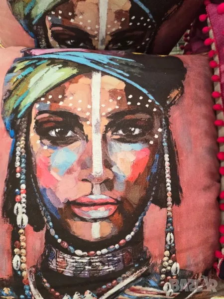 декоративни възглавници , снимка 1