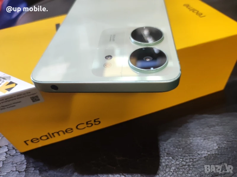 Xiaomi Redmi 13 c 128 гб, Гаранция , снимка 1