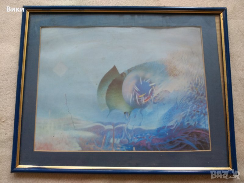 Картина , снимка 1