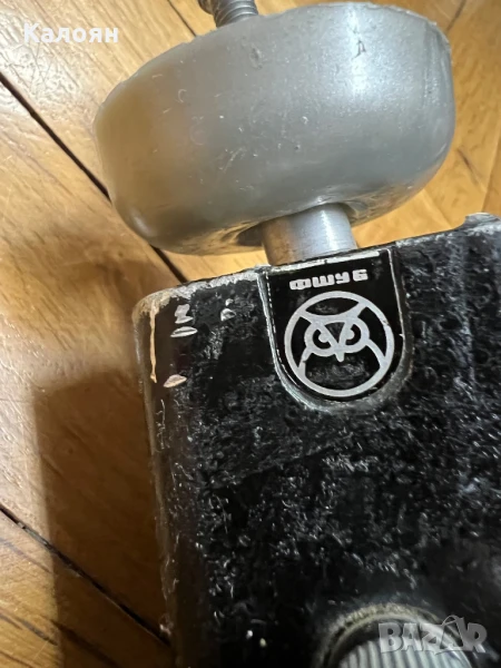 Статив, стойка метална за апарат или камера , снимка 1