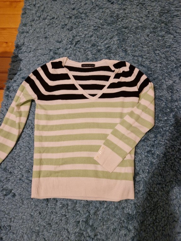 Конкретно пуловерче в Блузи с дълъг ръкав и пуловери в гр. София -  ID39155842 — Bazar.bg