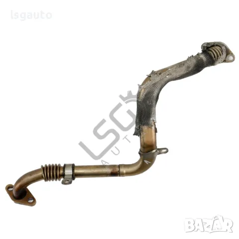Лява тръба EGR Volkswagen Touareg I (7L) 2002-2010 ID: 142363