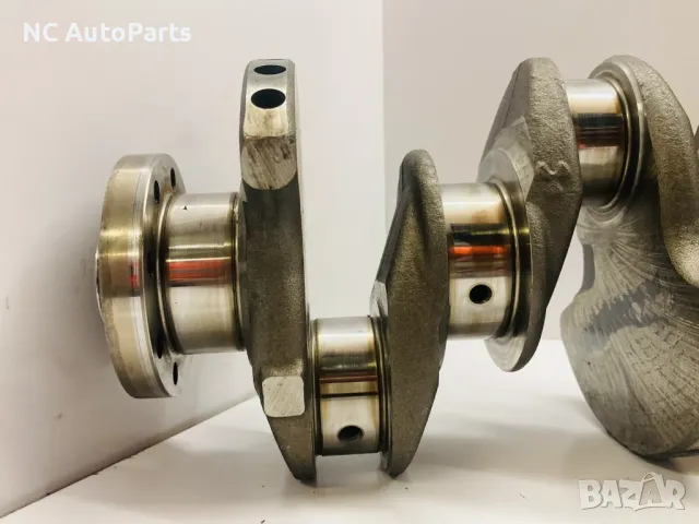 Колянов вал за Пежо Боксер Ситроен Релеи 2.0 дизел DW10F ЕВ-6 2018, снимка 14 - Части - 49007238