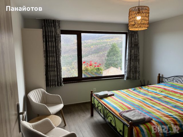 Панайотови / Къща за гости в Пловдив с. Добралък, снимка 7 - Почивки на планина - 43730805