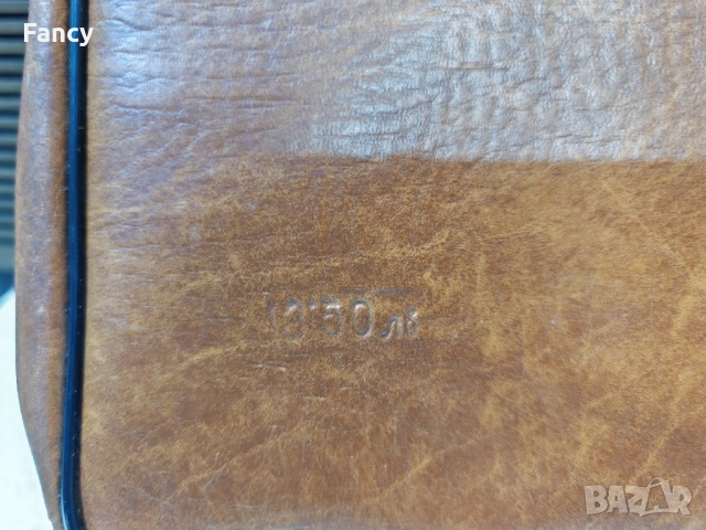 Студентска чанта /нова, снимка 7 - Антикварни и старинни предмети - 51827539