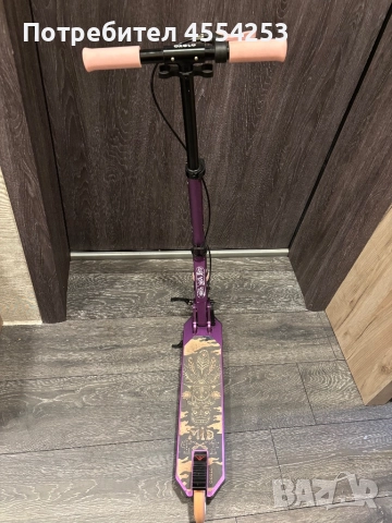 Тротинетка Oxelo