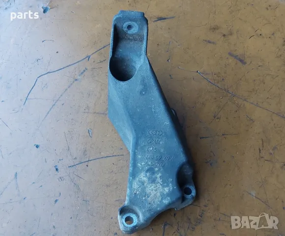 Лява Планка Двигател Ауди А4 Б6 - А4 Б7
- 8E0199307A, снимка 2 - Части - 47585765