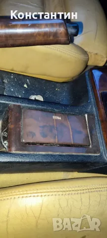 Bmw e36 325tds автомат individual на части , снимка 4 - Автомобили и джипове - 49530809