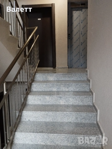 Продавам двустаен апартамент , снимка 4 - Апартаменти - 53033274