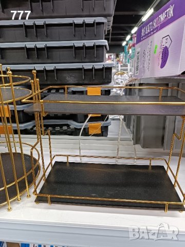 етажерки, снимка 8 - Етажерки - 44043415