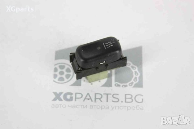 Бутон печка за Mercedes E-class W210 (1995-2003) 2108213651
