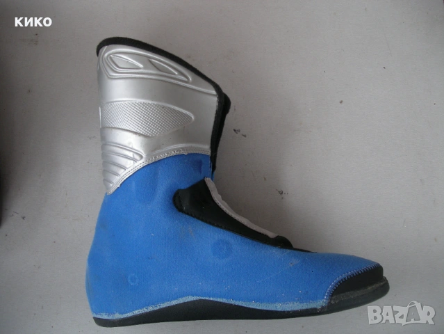 Ски обувки HEAD номер 48, снимка 15 - Зимни спортове - 53560227