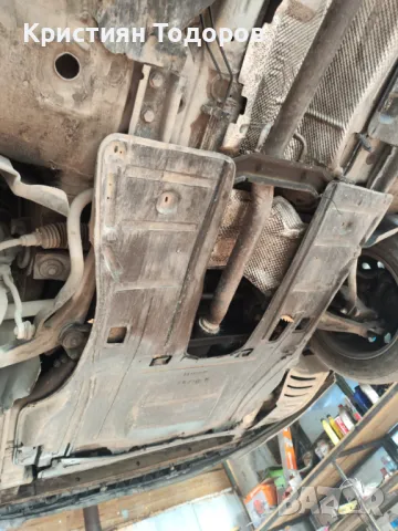 Peugeot 407 на части 1.6HDI , снимка 4 - Части - 47599550