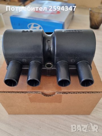 CHEVROLET MATIZ SPARK (M200-M250) 1.0-1.2cc от2005г ДИСТРИБУТОР GM, снимка 1