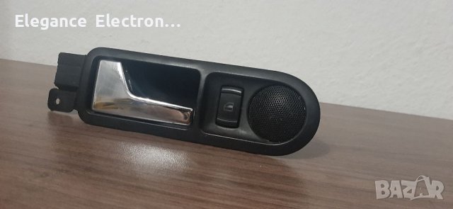 Задна лява дръжка на вратата за VW Pass, снимка 3 - Части - 36900069