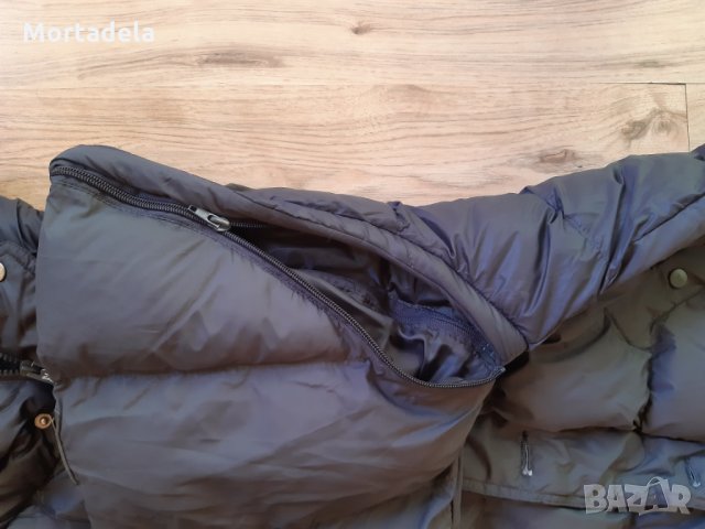 мъжко яке със свалящи ръкави, снимка 4 - Якета - 16885714