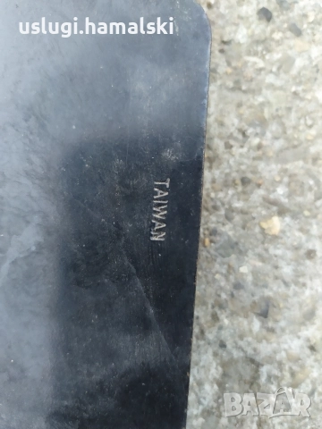 Сгъваема лопата, снимка 4 - Други инструменти - 52838962