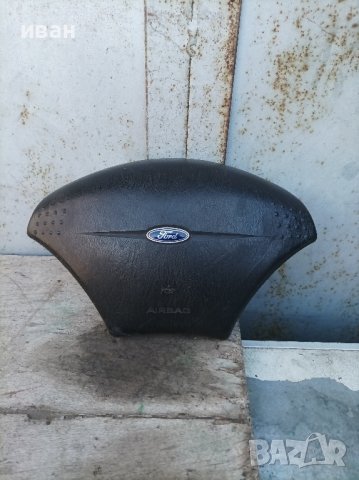 Airbag. Бег за Форд фокус МК 1. 99 год., снимка 3 - Части - 43536186
