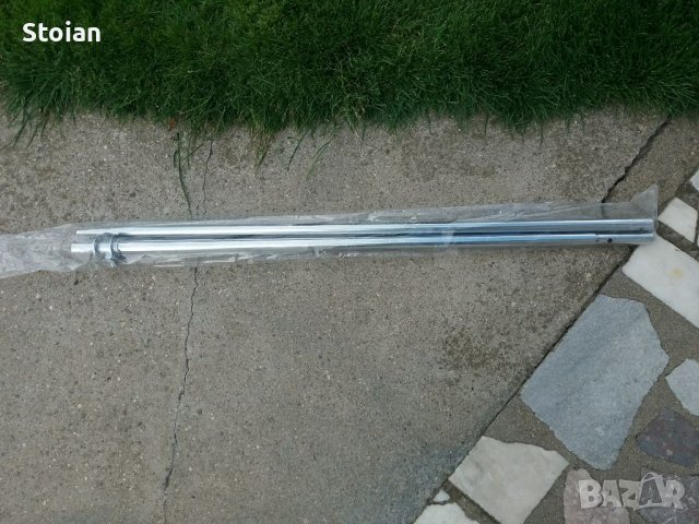 Шиш за чеверме вилици дръжка , снимка 2 - Барбекюта - 37027280