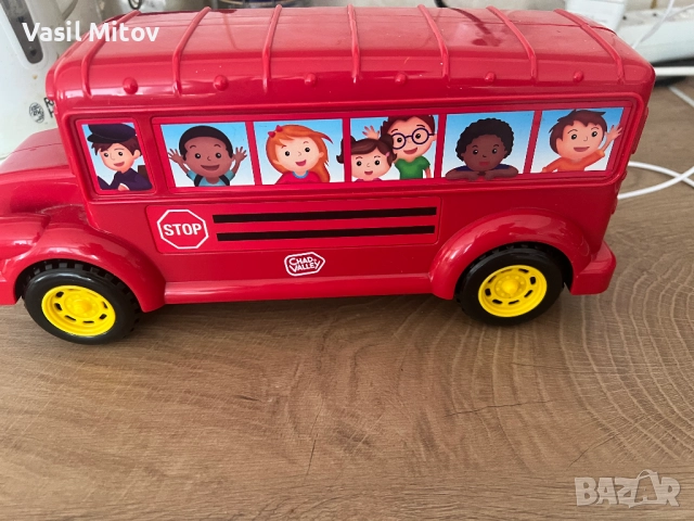 Бебешки играчки 4+, снимка 6 - Други - 43164943