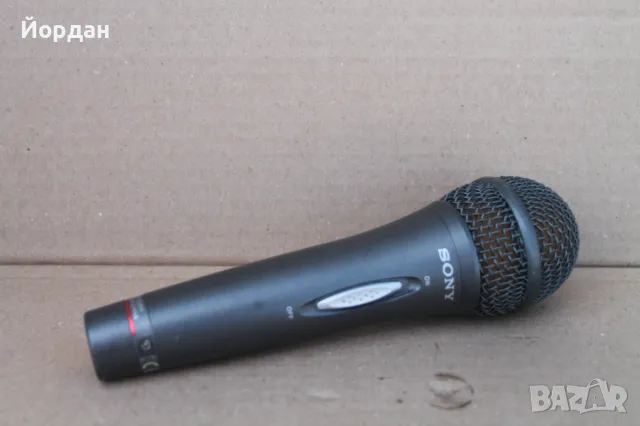 Микрофон ''Sony F-V420''